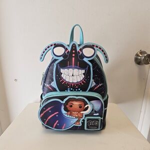 MOANA Loungefly NWT